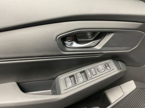 New 2025 Honda Accord SE image 10