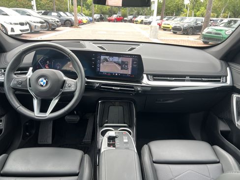 Used 2025 BMW X1 xDrive28i AWD/4WD image 28