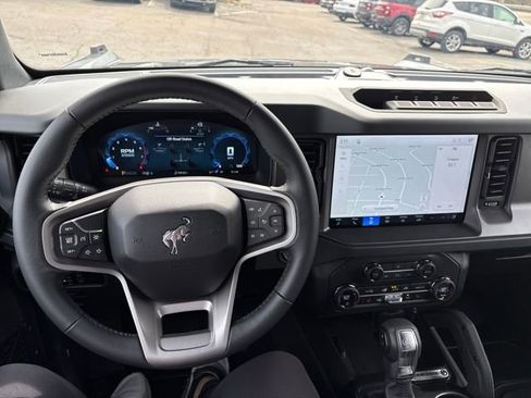 New 2026 Ford Bronco Big Bend w/ Black Diamond Package AWD/4WD image 11