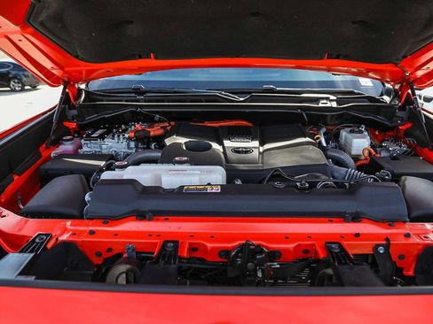 Used 2023 Toyota Sequoia TRD Pro image 27