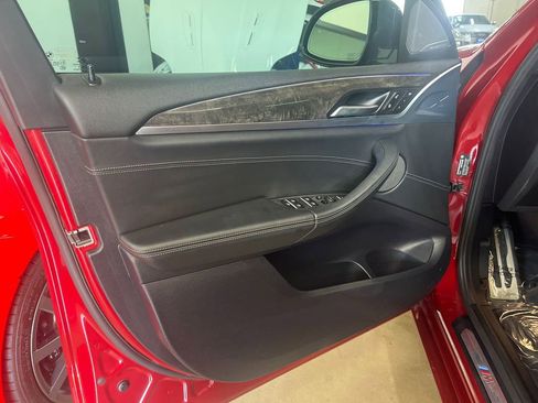 Used 2019 BMW X4 xDrive30i w/ M Sport Package 2 image 14