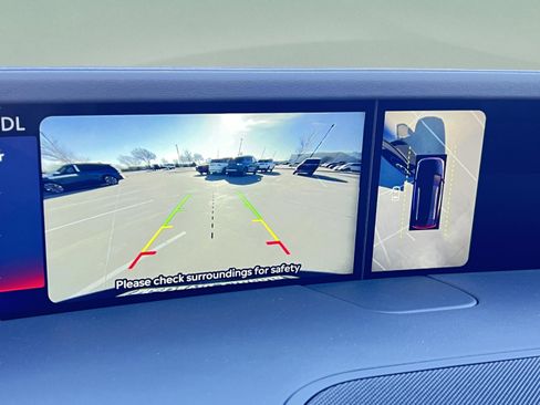 New 2026 Lincoln Nautilus Reserve image 19