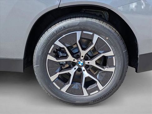 Used 2026 BMW X3 xDrive30 w/ Convenience Package image 10