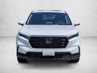 Used 2025 Honda CR-V EX video 2