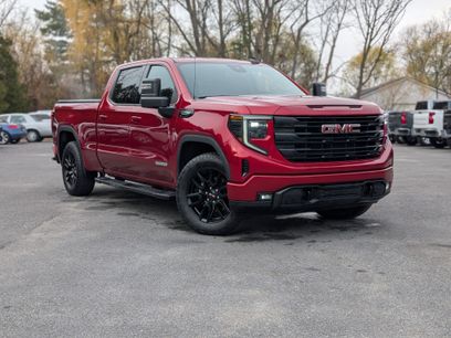 Used 2022 GMC Sierra 1500 Elevation w/ Preferred Package