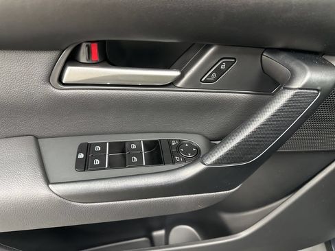 New 2026 MAZDA CX-50 AWD 2.5 Hybrid w/ Premium Pkg image 10
