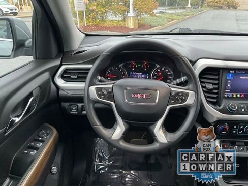 Used 2023 GMC Acadia SLE w/ Driver Convenience Package image 18