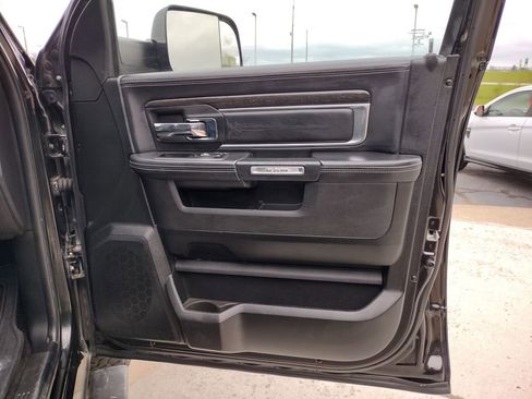 Used 2017 RAM 1500 Limited AWD/4WD image 31