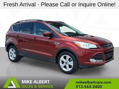 Used 2014 Ford Escape SE w/ Equipment Group 201A
