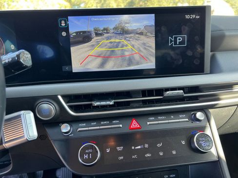 Used 2025 Hyundai Sonata SEL image 21