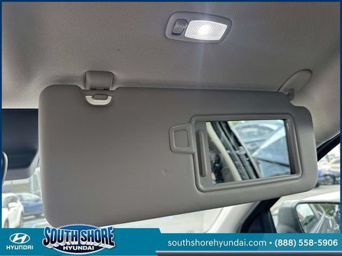 Certified 2025 Hyundai Tucson SEL AWD/4WD image 37