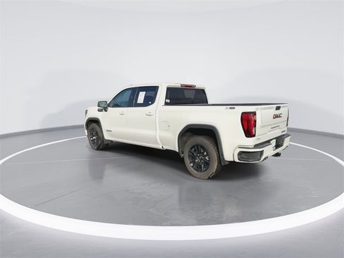 Used 2023 GMC Sierra 1500 Elevation image 6