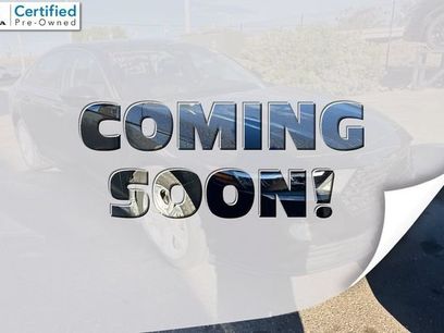 Used 2024 Honda Accord LX