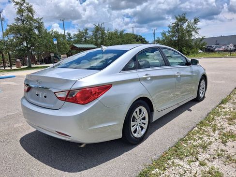 Used 2013 Hyundai Sonata GLS FWD image 6
