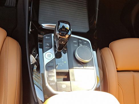 Used 2022 BMW X3 xDrive30i w/ Convenience Package image 15