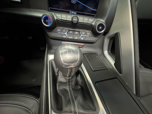 Used 2019 Chevrolet Corvette Z06 w/ Battery Protection Package RWD image 14