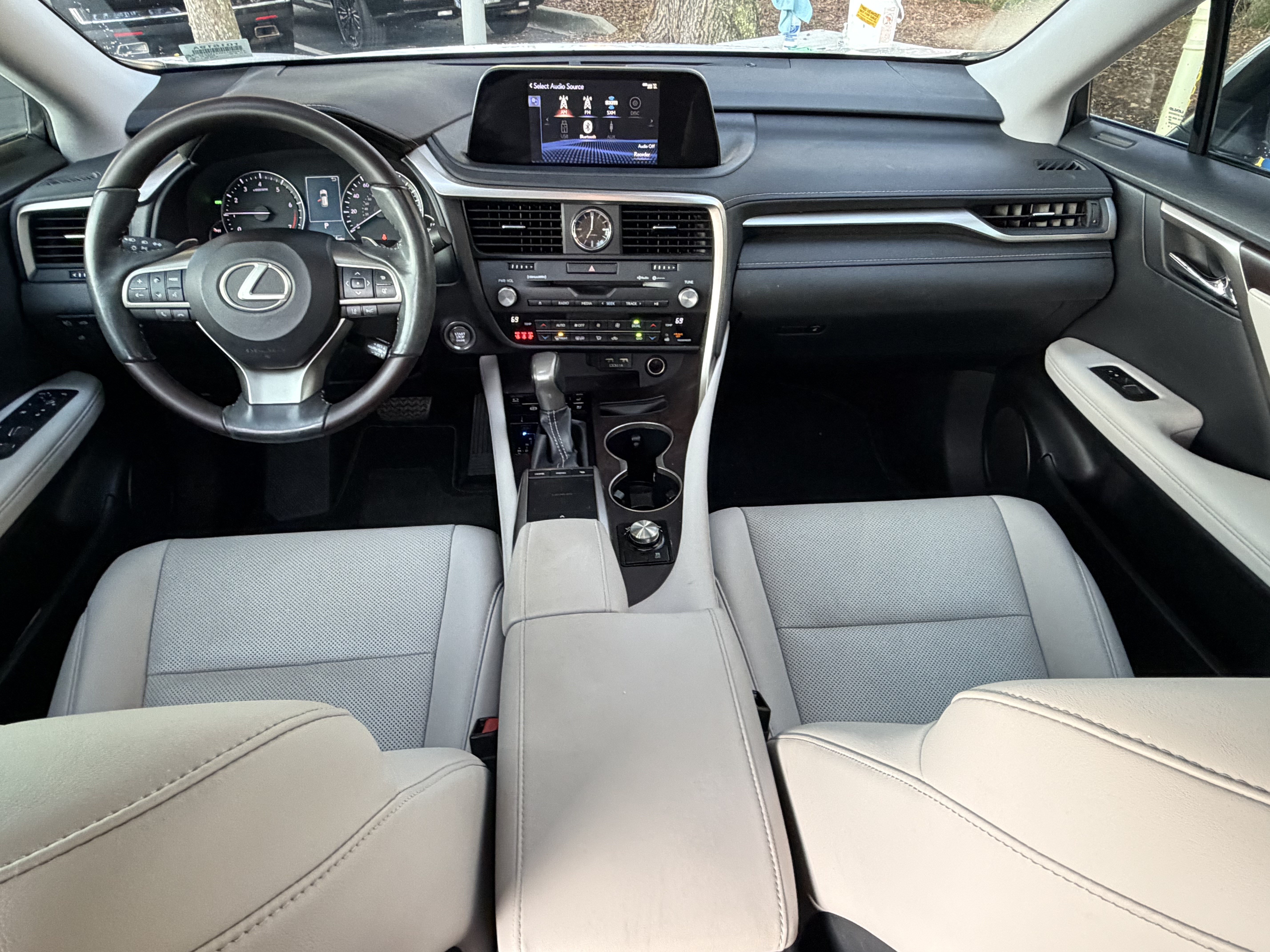 Used 2020 Lexus RX 350 FWD w/ Premium Package image 34