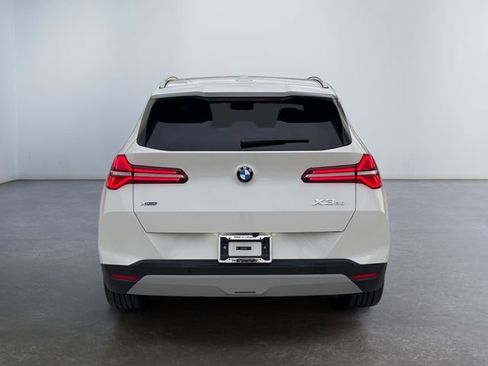 New 2026 BMW X3 xDrive30 w/ Premium Package image 4