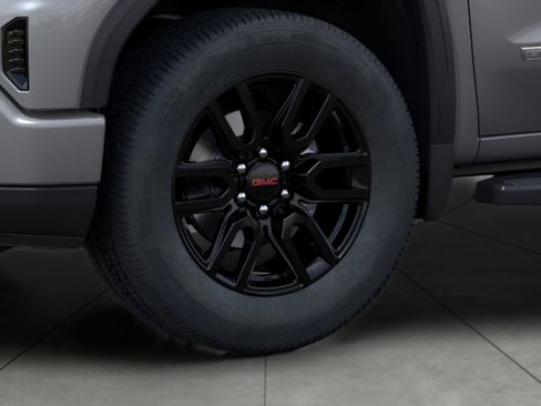 New 2025 GMC Sierra 1500 Elevation w/ Elevation Premium Package image 9