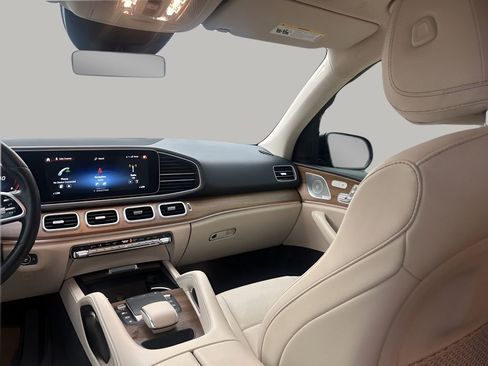 Used 2021 Mercedes-Benz GLE 350 4MATIC image 25