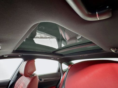 Used 2023 Genesis G80 2.5T w/ Sport Prestige Package image 6