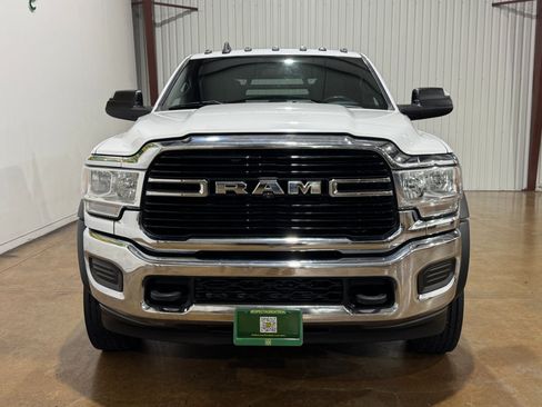 Used 2021 RAM 5500 Tradesman w/ Towing Technology Group image 2