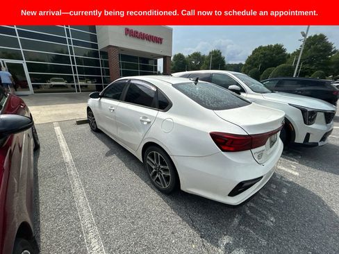 Used 2019 Kia Forte S FWD image 13