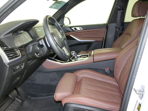 Certified 2023 BMW X5 xDrive40i image 23