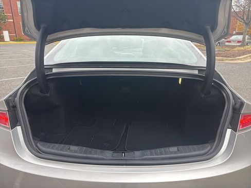 Used 2017 Lincoln MKZ Reserve w/ Climate Package image 28