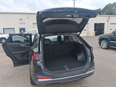 Certified 2026 Kia Sportage EX FWD image 17