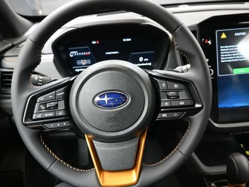 New 2026 Subaru Forester Wilderness AWD/4WD image 25