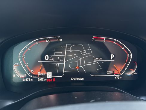 Certified 2023 BMW X3 xDrive30i w/ Convenience Package image 20