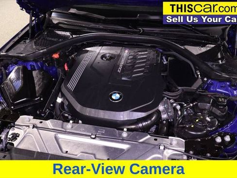 Used 2024 BMW M340i RWD image 32