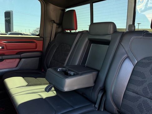 Used 2020 RAM 1500 Rebel w/ Rebel Level 1 Equipment Group image 25