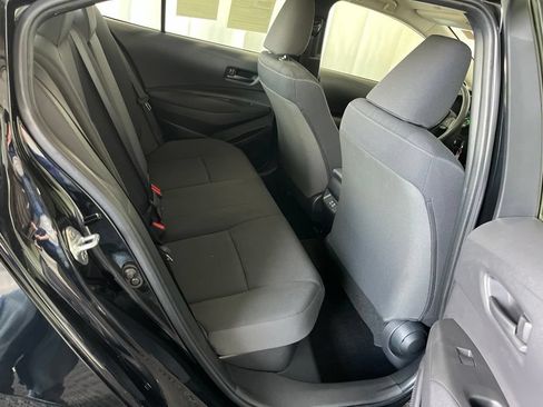 Used 2024 Toyota Corolla LE AWD/4WD image 24