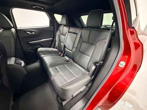 Used 2021 Chevrolet Blazer Premier image 29