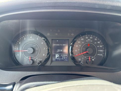 Used 2017 Toyota Sienna LE FWD image 19