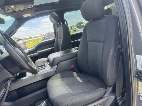 Used 2020 Ford F150 XLT w/ Equipment Group 302A Luxury AWD/4WD image 13