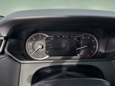 Used 2022 Land Rover Range Rover Velar R-Dynamic S image 22