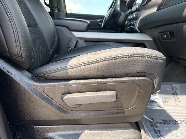 Used 2023 RAM 1500 Big Horn AWD/4WD image 35