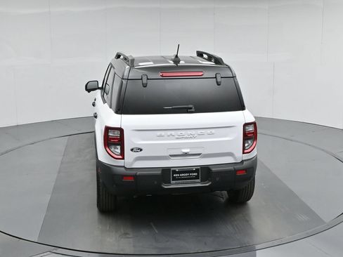 New 2026 Ford Bronco Sport Outer Banks AWD/4WD image 46