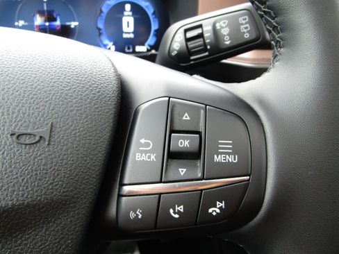 Used 2025 Ford Bronco Sport Outer Banks w/ Outer Banks Tech Package+ image 31