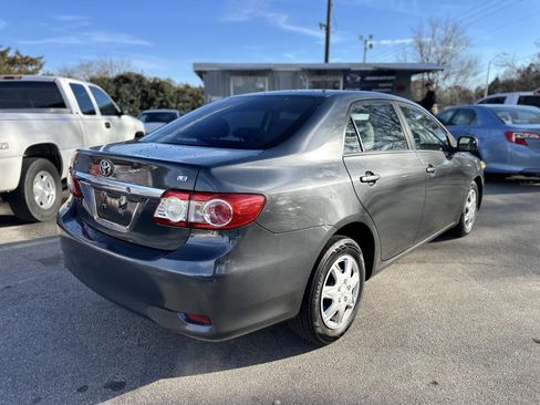 Used 2011 Toyota Corolla LE image 5
