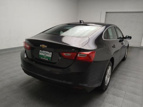 Used 2023 Chevrolet Malibu LT FWD image 7
