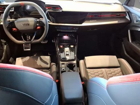 New 2026 Audi RS 3 image 7