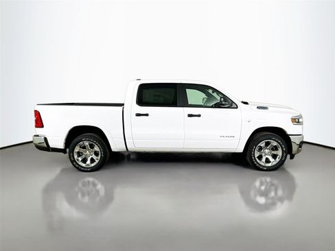 New 2026 RAM 1500 Big Horn image 8