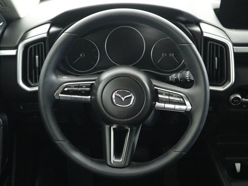 Certified 2025 MAZDA CX-50 AWD 2.5 S w/ Cargo Package image 16