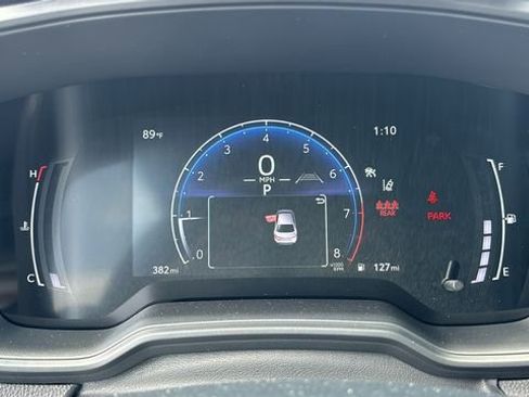 New 2026 Toyota Corolla LE FWD image 15