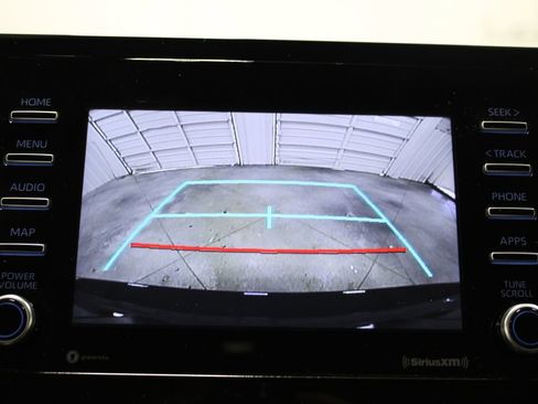 Used 2022 Toyota Camry SE image 47