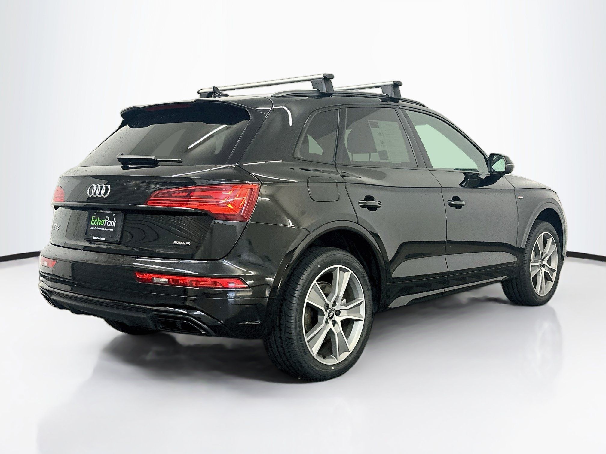 Used 2025 Audi Q5 2.0T Premium AWD/4WD image 9